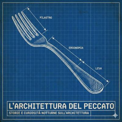 76 Anatomia di un Oggetto Banale: Quando la Forchetta era lo Strumento del Diavolo