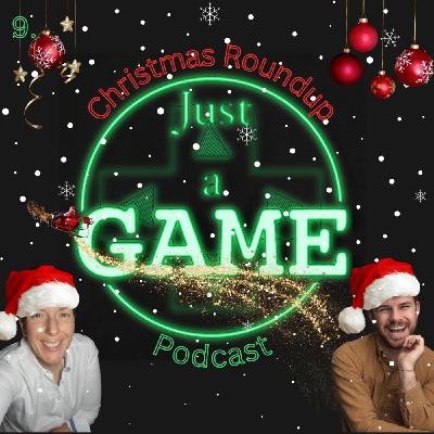 More than just a Christmas roundup!