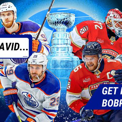 Can Oilers Bounce Back Vs Panthers In The Stanley Cup?