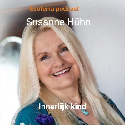 Inner child with Susanne Húhn