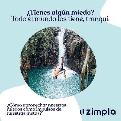 013 · ¿Vivir sin miedos? Quien no tenga miedo que tire la primera piedra.