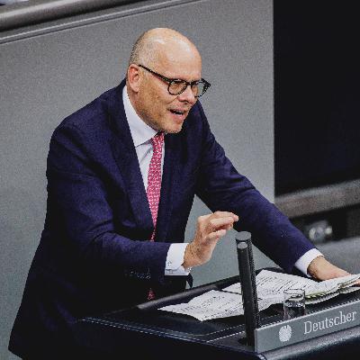 US-Sicherheitsstrategie - Peter Beyer (CDU): Ziel ist eine Spaltung der EU US-Sicherheitsstrategie - Peter Beyer (CDU): Ziel ist eine Spaltung der EU