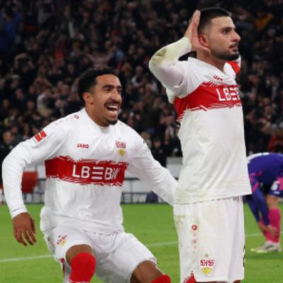 172 - VfBM05 ... and even more M05 ... and UEL ... and RBL!