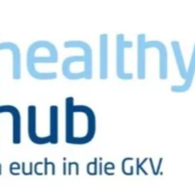 #062- Keuteltier trifft: Christina Bernards & Dr. Elmar Waldschmitt (Healthy hub) #062- Keuteltier trifft: Christina Bernards & Dr. Elmar Waldschmitt (Healthy hub)