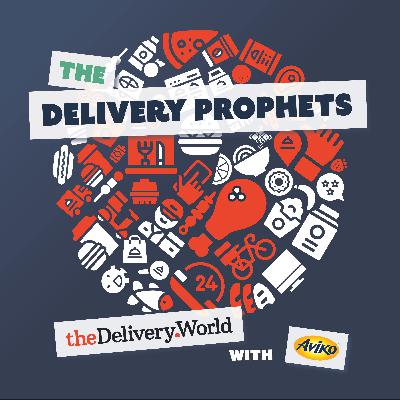 32. How S4D is Driving Restaurant Success: Omnichannel Strategies, AI and Customer Experience