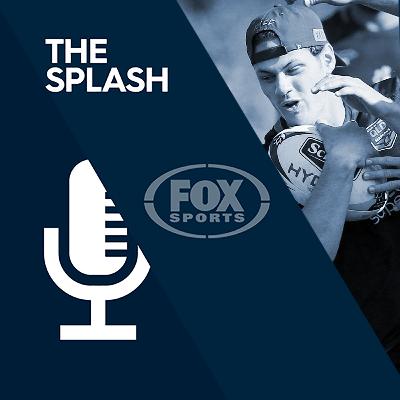 Origin II Preview | Ponga, Napa & Prior | Prep differences | Inside both camps Origin II Preview | Ponga, Napa & Prior | Prep differences | Inside both camps