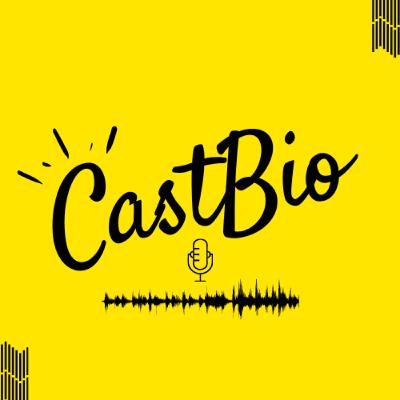 ESCORPIÕES: O QUE VOCÊ PRECISA SABER? - CastBio #03