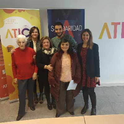 (014) Yo También, Onda Inclusiva (12/02/20) (014) Yo También, Onda Inclusiva (12/02/20)