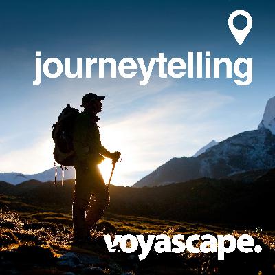 journeytelling - season one - trailer
