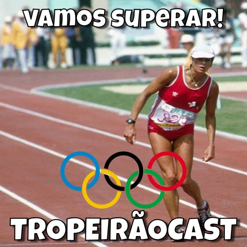 TropeirãoCast - Futebol mineiro, boa prosa e um prato de tropeiro