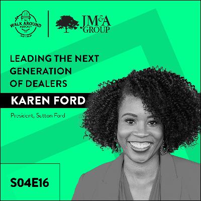 S4E16 - Leading the Next Generation of Dealers