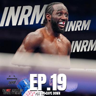 Ep. 19 Put the Cape Down Ep. 19 Put the Cape Down