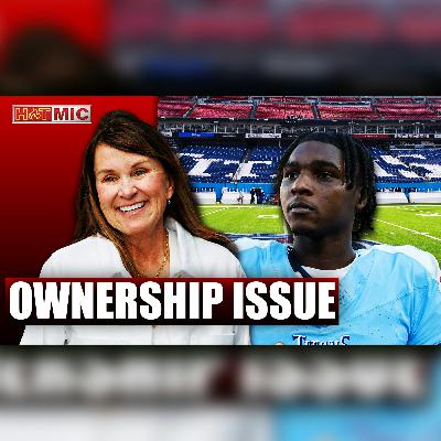 The Titans Can't Even WIN Right, Primary Complaint + Walker Jones | The Titans Can't Even WIN Right, Primary Complaint + Walker Jones |