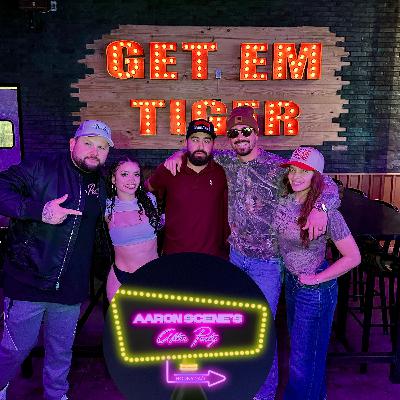 LIVE AT TIPSY TIGER feat. @tipsytiger915 @_dj.snack @savii.dee & @yanice.17