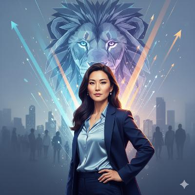 Vol.17《不設限的領導力:專訪獅子會總監——翻轉社會服務的性別與慣性》 Vol.17《不設限的領導力:專訪獅子會總監——翻轉社會服務的性別與慣性》