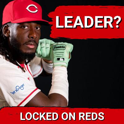 CRUCIAL: Cincinnati Reds NEED Elly De La Cruz to TRANSFORM Team - GREAT Expectations for Shortstop