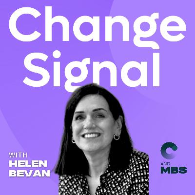 What Really Moves/Changes a System? Helen Bevan What Really Moves/Changes a System? Helen Bevan