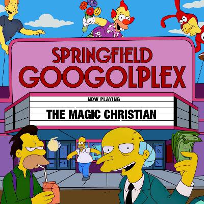 The Magic Christian