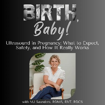 Ultrasound in Pregnancy: What to Expect, Safety, and How It Really Works
