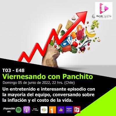 T03 - E48: El costo de la vida