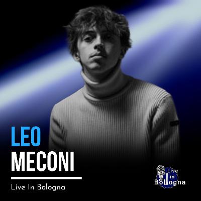Leo Meconi: “L’esperienza a Xfactor è stata importante. Vi racconto i miei nuovi progetti”