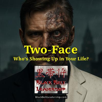 Two-Face