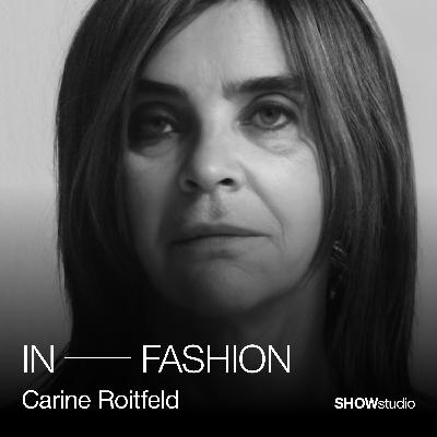 Carine Roitfeld's next chapter