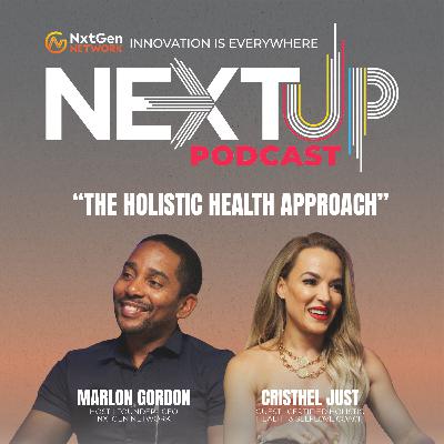 The Holistic Health Approach