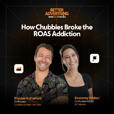 How Chubbies Broke the ROAS Addiction How Chubbies Broke the ROAS Addiction