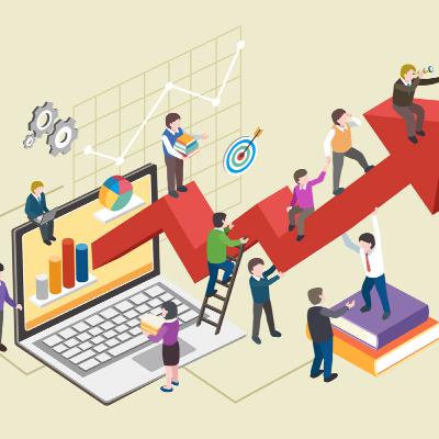 Planeación Estratégica "Objetivos Y Estrategias" (Christian Manuel García Vega)