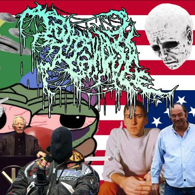 On The Alt-Right part 1 On The Alt-Right part 1