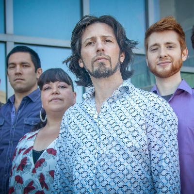 In conversation with Larry Graves of Surefire Sweat [November 21, 2019]