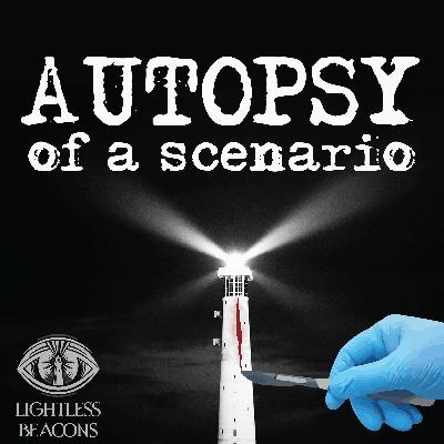 1 - Autopsy of a Scenario - The Haunting