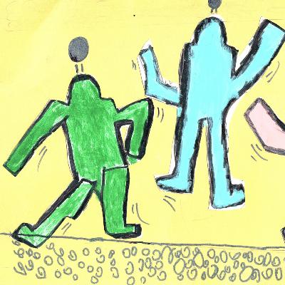 9. 学校是「全景监狱」?晚托班创始人谈应试教育的困境与希望 9. 学校是「全景监狱」?晚托班创始人谈应试教育的困境与希望