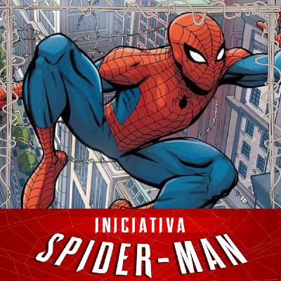 #1 - Cómics de Spider-man: Los orígenes del trepamuros
