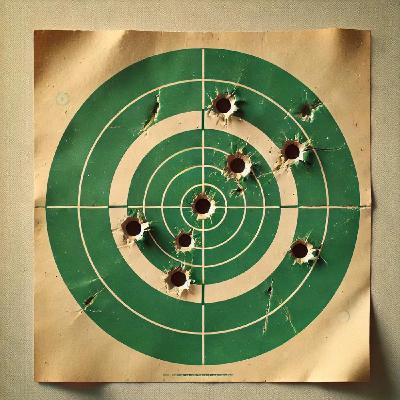 Follow Up Shots (Shot Show Day 2)