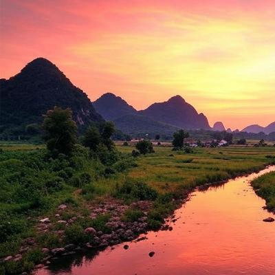 Bút ký “Tiền đồn bất khuất trấn lưng đồi” - Phần 2 | Lê Vũ Trường Giang