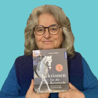 Schulterherein - die eigentliche Königsdisziplin