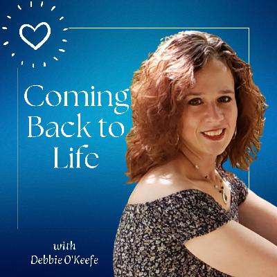 #1. How self-awareness and self-acceptance can significantly change (and even SAVE) your life!