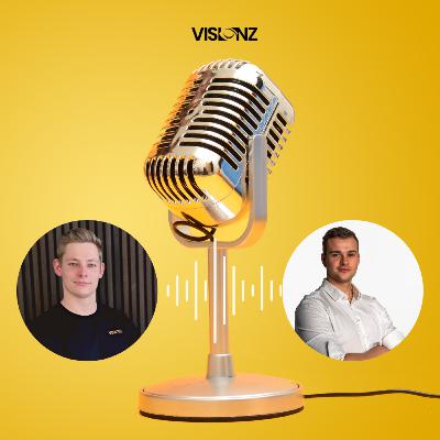 #9 Max Lukasik im Interview: So baut der E-Commerce Unternehmer Online Brands auf