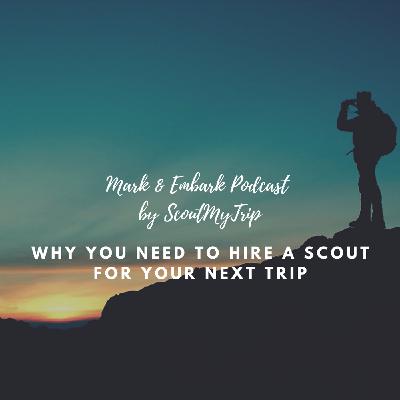 S3 Ep5: 5 Reasons Why You Need to Hire a Scout!