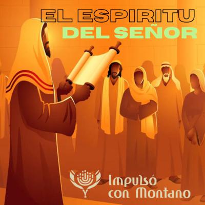 El Espíritu Del Señor T5 Ep4