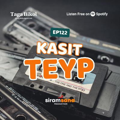TB 123: KASIT TEYP