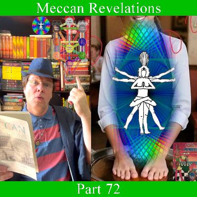 Meccan Revelations - Part 72