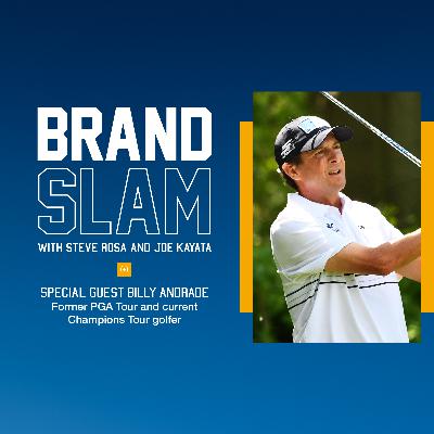 EP 36: The Masters of Branding with Billy Andrade