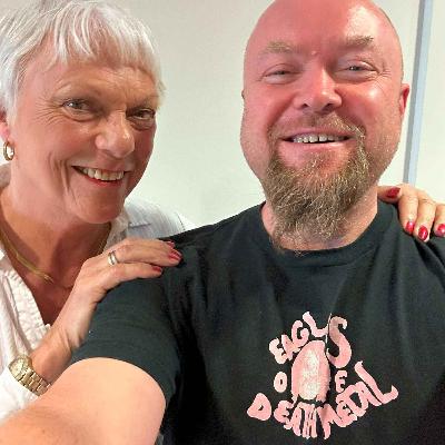 # 29 Esben Esther Pirelli Benestad: Mitt liv som hun og han og hen # 29 Esben Esther Pirelli Benestad: Mitt liv som hun og han og hen