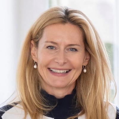 ESGO-ESTRO-ESP 2025 Endometrial Cancer Guidelines with Nicole Concin ESGO-ESTRO-ESP 2025 Endometrial Cancer Guidelines with Nicole Concin