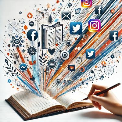 Tendencias en redes. Veganismo y vida saludable.