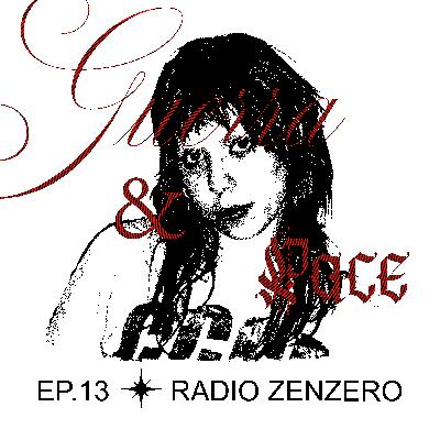 Ep.13: Guerra & Pace