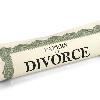 EP. 204 "Empty Nest Divorce: Navigating Marriage Challenges After The Kids Leave Home” EP. 204 "Empty Nest Divorce: Navigating Marriage Challenges After The Kids Leave Home”